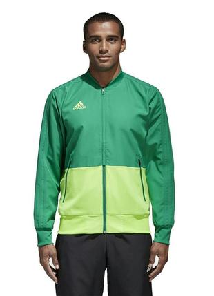 Нова оригінальна олімпійка adidas mens condivo 18