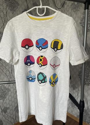 Футболка для хлопчика