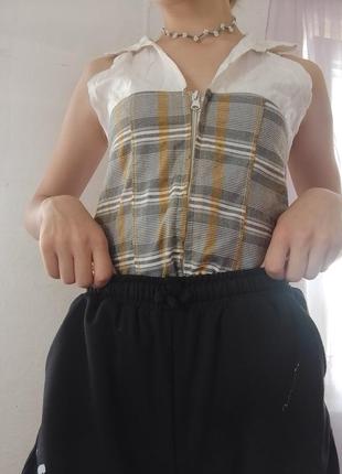 Блузка
