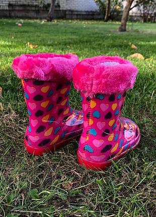 Гумові гумачки для дівчаток😍🌸💗