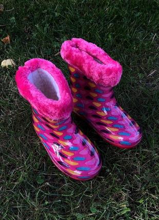 Гумові гумачки для дівчаток😍🌸💗