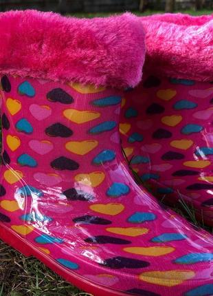 Гумові гумачки для дівчаток😍🌸💗