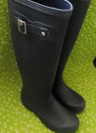 Сапоги резиновые polar