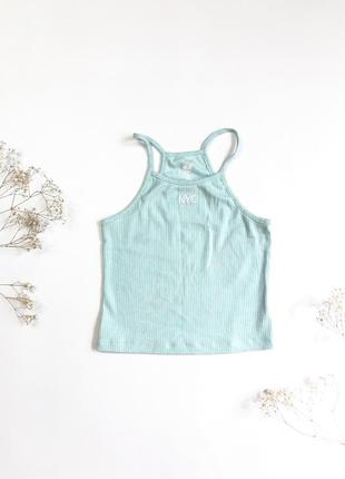 Дитячий топ на дівчинку h&m