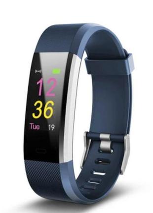 Розумний смарт годинник смарт часы умные часы
 фітнес браслет sports smart bracelet
