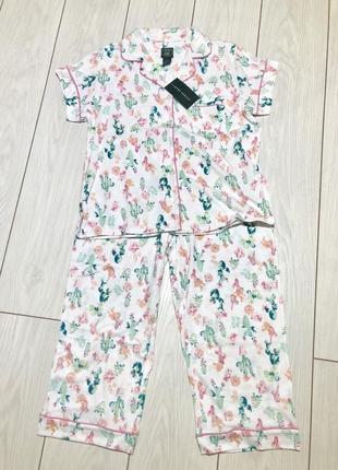 Пижама laura ashley из сша2 фото