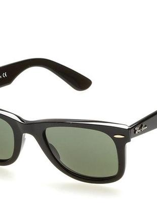 Ray ban оригінал rb2140 wayfarer