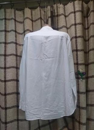 Белая рубашка6 фото