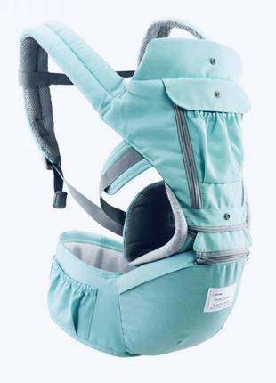Слінг/ ерго рюкзак кенгуру для дітей