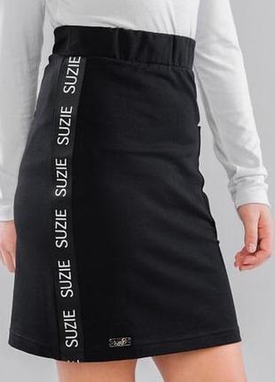 Шкільна спідниця suzie «янита», 128см, 140см