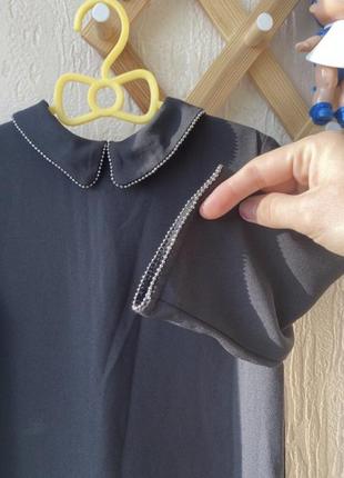 Стильна тунічка-платтячко 3