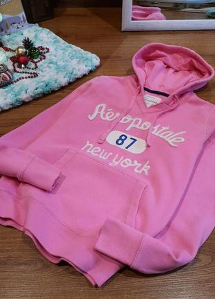 Худи aeropostale
