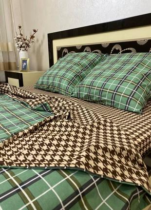 Комплект постільної білизни