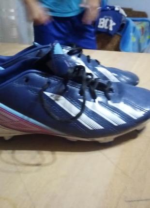 Бутси adidas 37 розмір