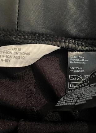 Детские лосины h&m 2