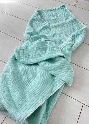 Конверт-ковдру