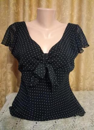 Ошатна блузочка