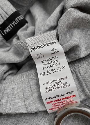 Велосипедки легінси 3