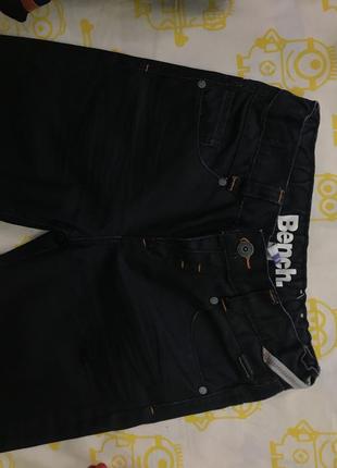 Bench подростковые детские джинсы джинсовые штаны брюки10 фото