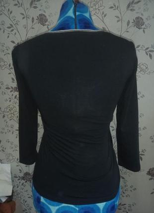 Люкс бренд!!!лонгслив від max mara 2