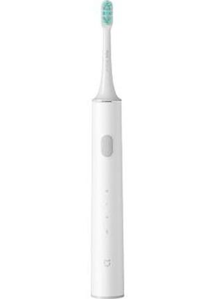 Зубная щетка xiaomi mi smart electric toothbrush t5009 фото