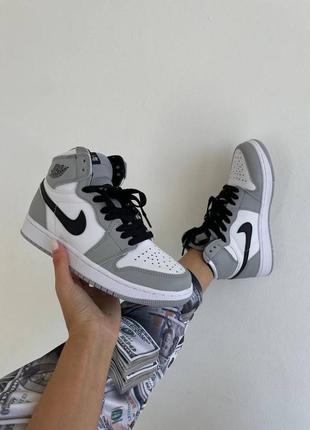 Nike air jordan 1 outlet hotsell