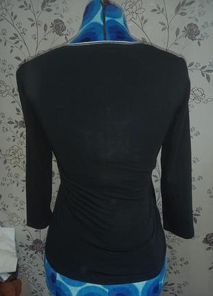 Лонгслив от max mara 3