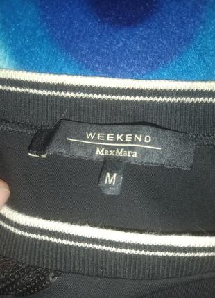 Лонгслив от max mara 6