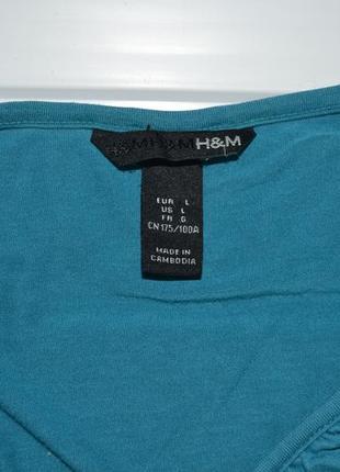 Супер блуза h&m4 фото