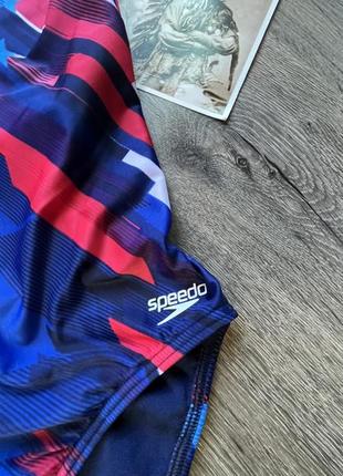 Жіночій спортивний купальник speedo. оригінал з сша6 фото