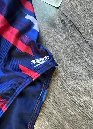 Жіночій спортивний купальник speedo. оригінал з сша3 фото