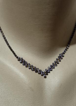 Намисто винтаж.