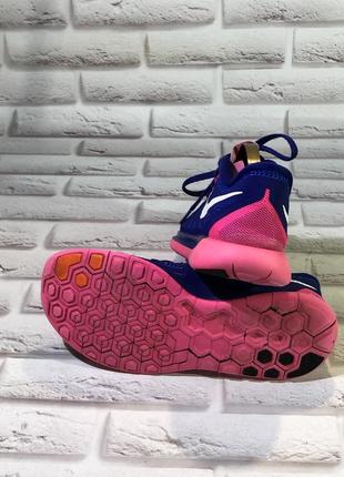 Кроссовки nike 5.07 фото