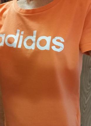 Оригінальна футболка adidas