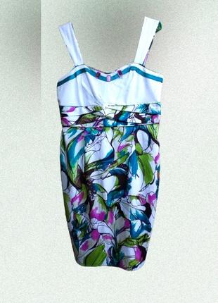 Чудове літнє плаття, сарафан від kate cooper3 фото