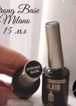 Strong base milano об'єм 15 мл