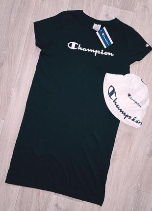 Спортивне плаття champion