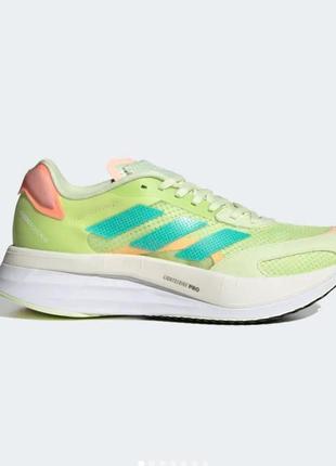 Кросівки adidas adizero boston 10