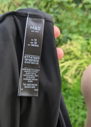 Качественный топ m&s 10/385 фото