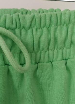 Шорти лайм missguided 5