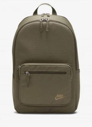 Оригінальний рюкзак nike nk heritage eugene bkpk | db3300-3252 фото