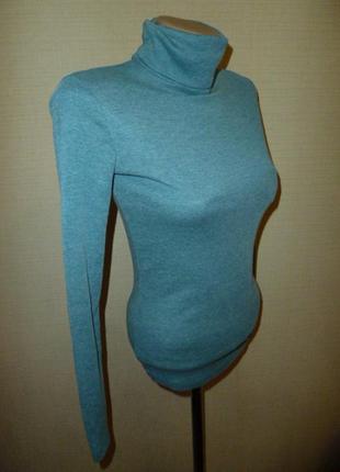 Гольф, водолазка terranova , р s