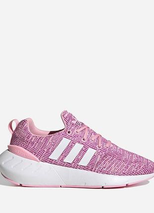 Кросівки adidas originals swift run 22 j1 фото