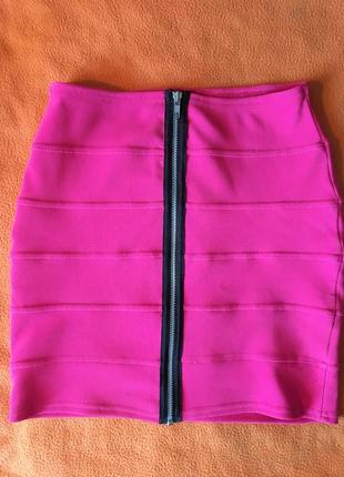 Спідничка на замочку