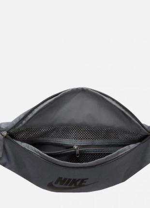 Оригінальна сумка nike nk heritage waistpack | db0490-068