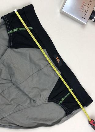 Набір труси-сліп великий розмір -3xl6 фото