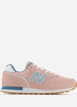 Кроссовки женские new balance