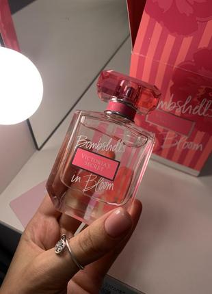 Bombshell in bloom 🤍eau de parfum