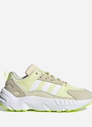 Кроссовки женские adidas originals zx 22 boost