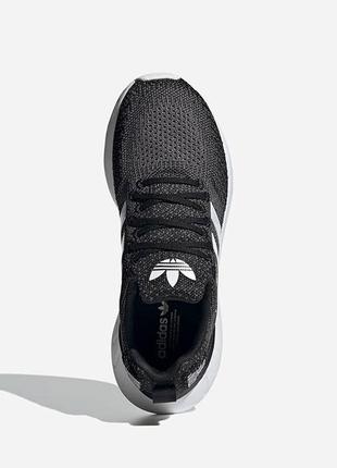 Кроссовки женские adidas originals swift run 22 w4 фото